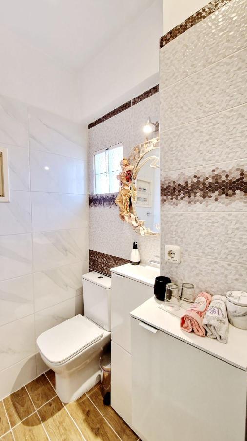 Artistic Villa Luxury Athènes Extérieur photo