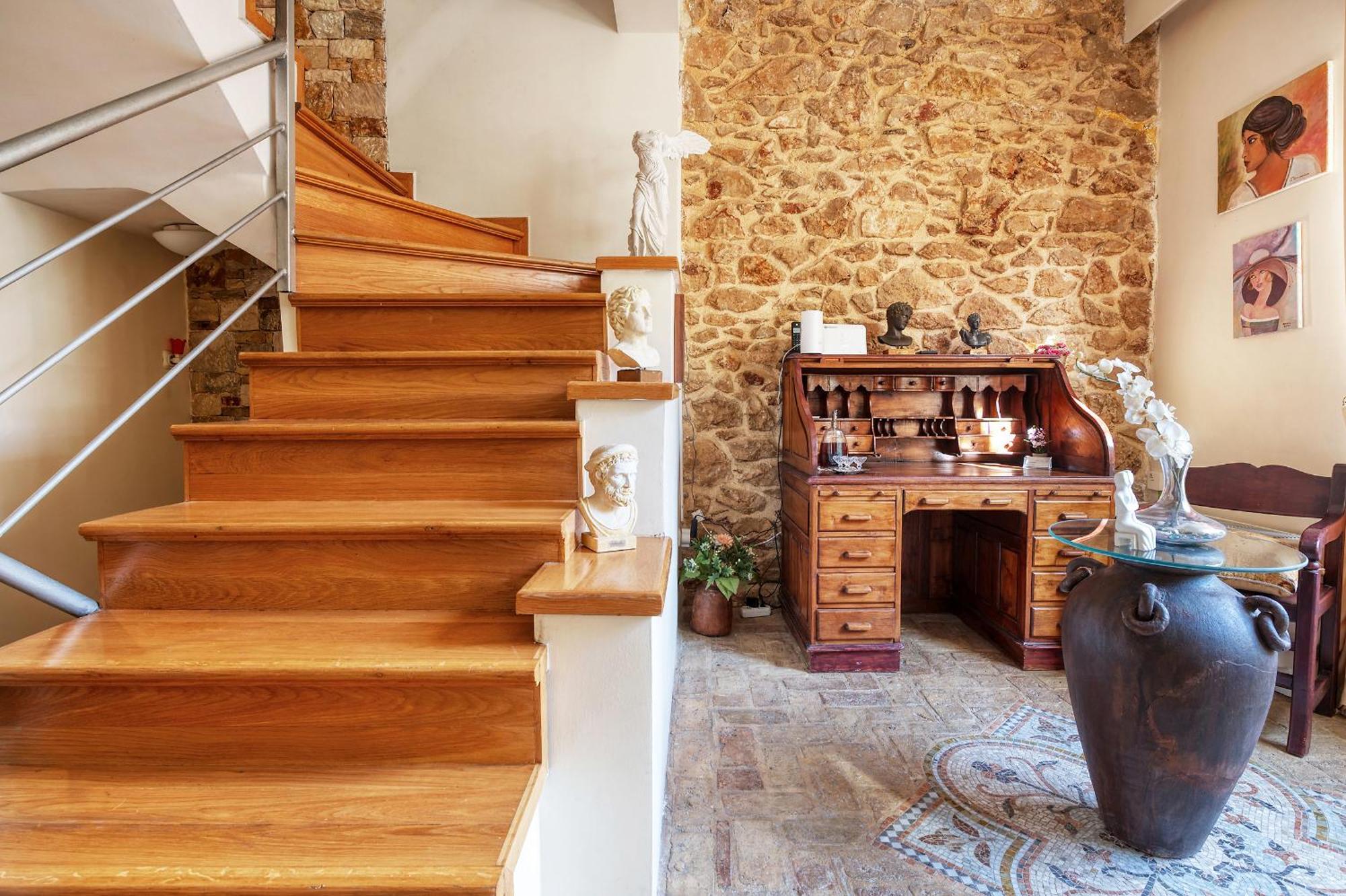 Artistic Villa Luxury Athènes Extérieur photo