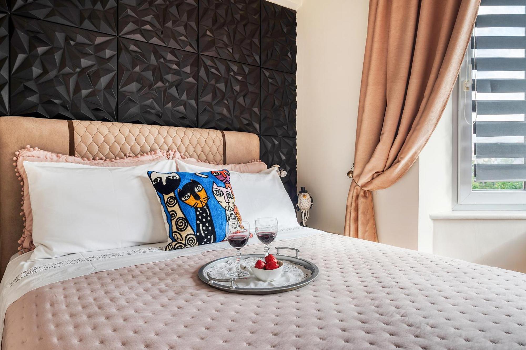 Artistic Villa Luxury Athènes Extérieur photo