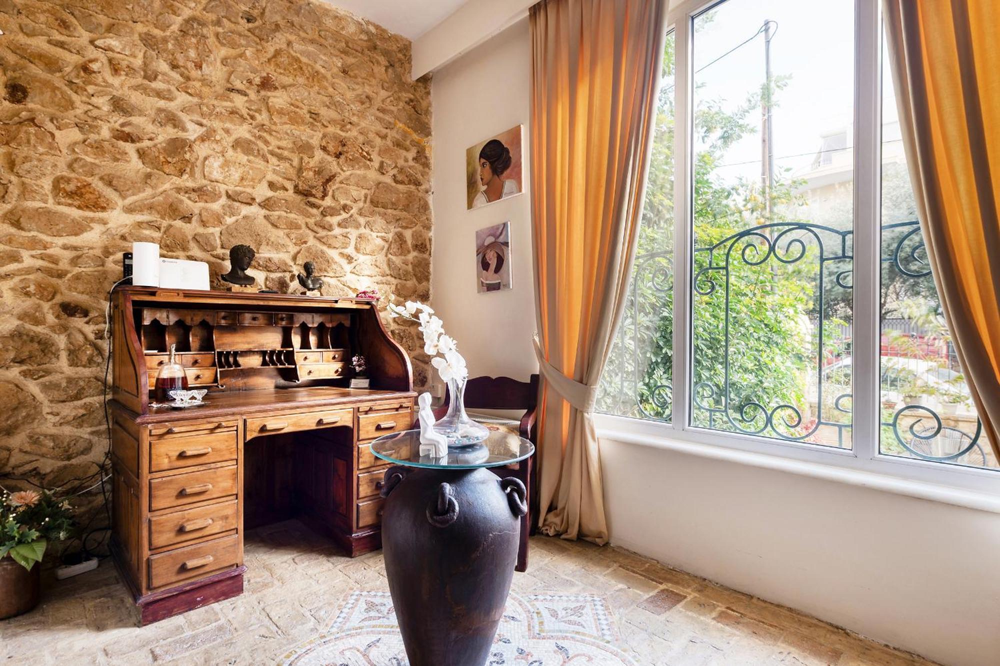 Artistic Villa Luxury Athènes Extérieur photo