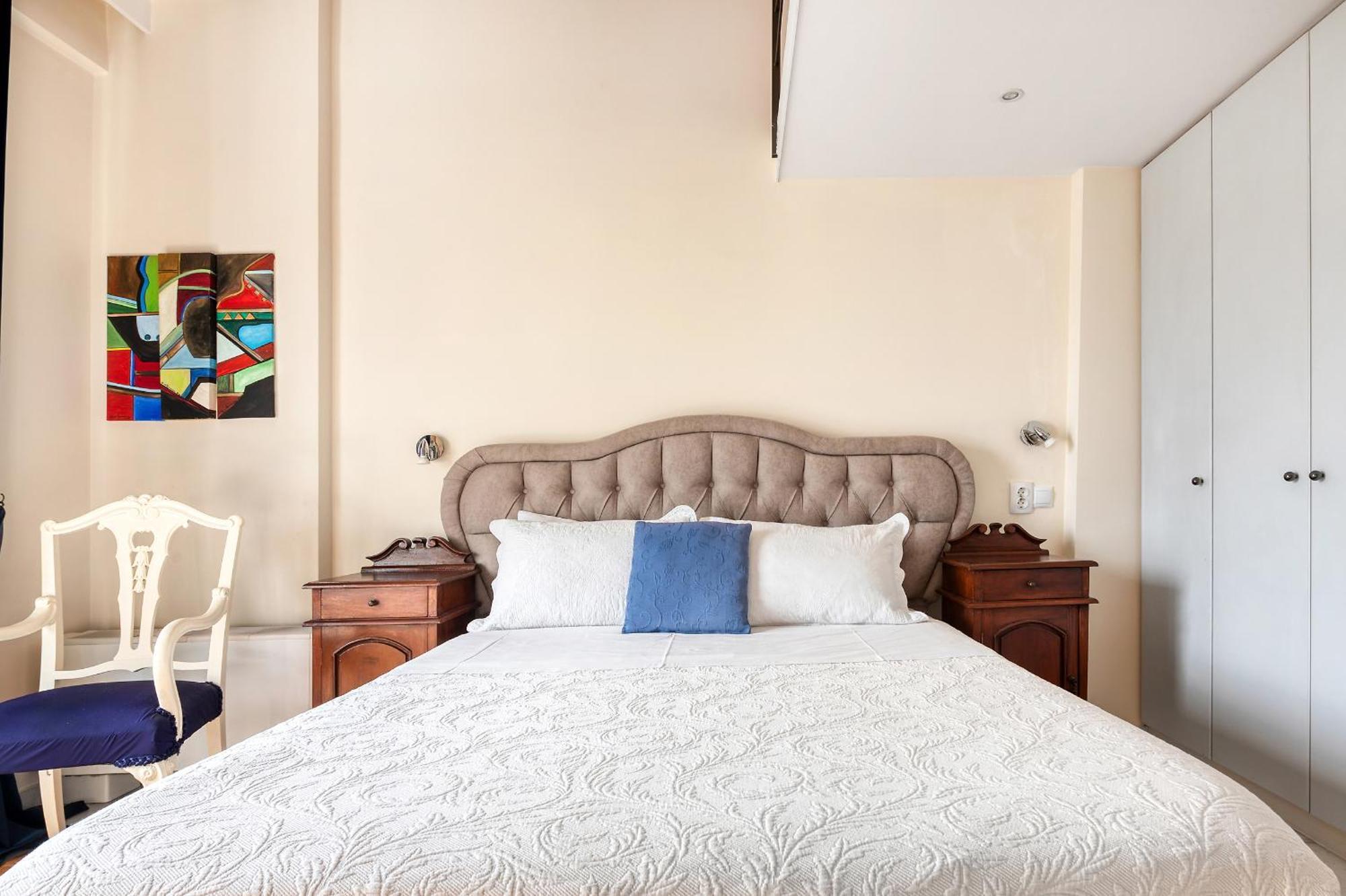 Artistic Villa Luxury Athènes Extérieur photo