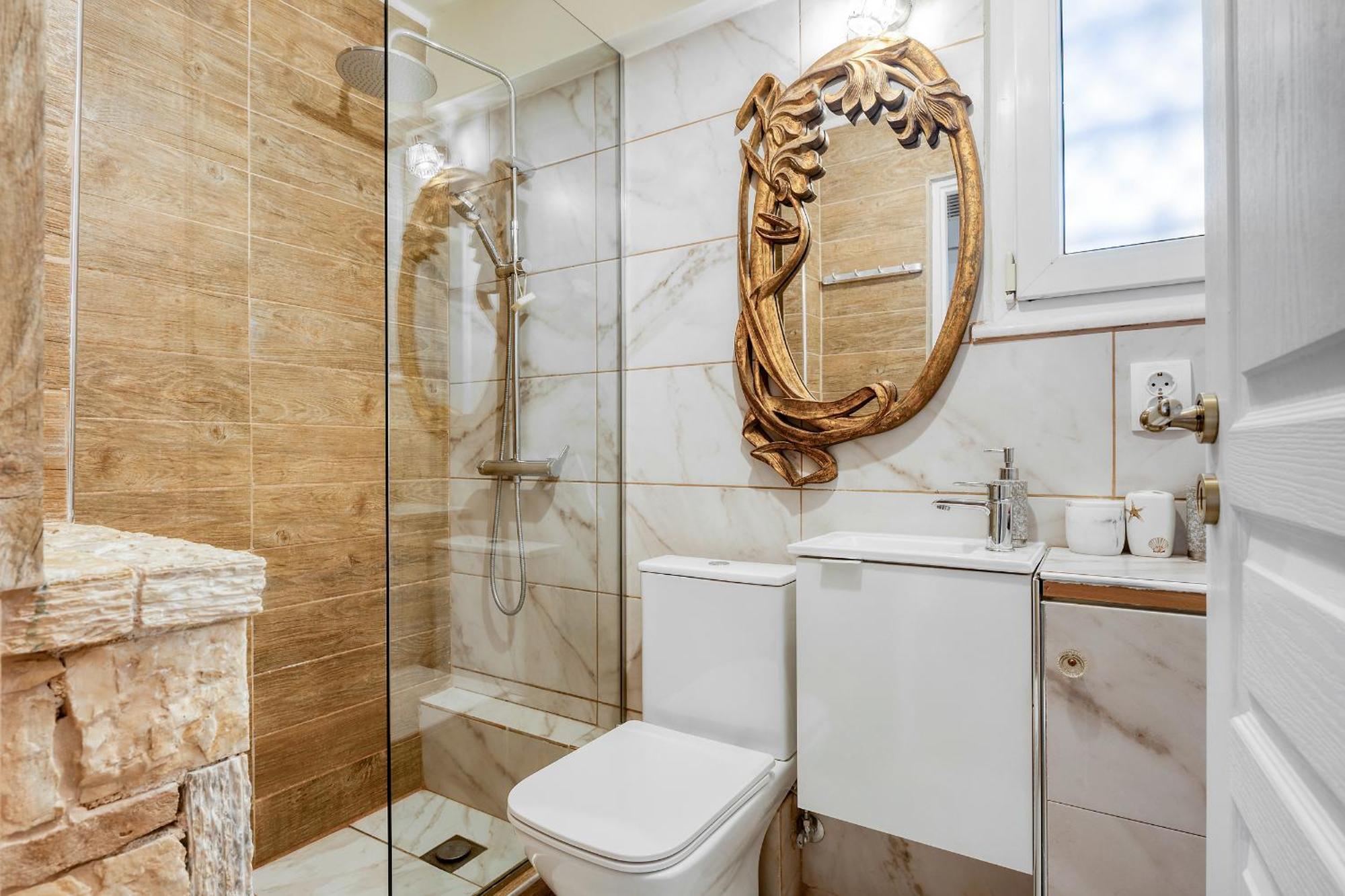 Artistic Villa Luxury Athènes Extérieur photo