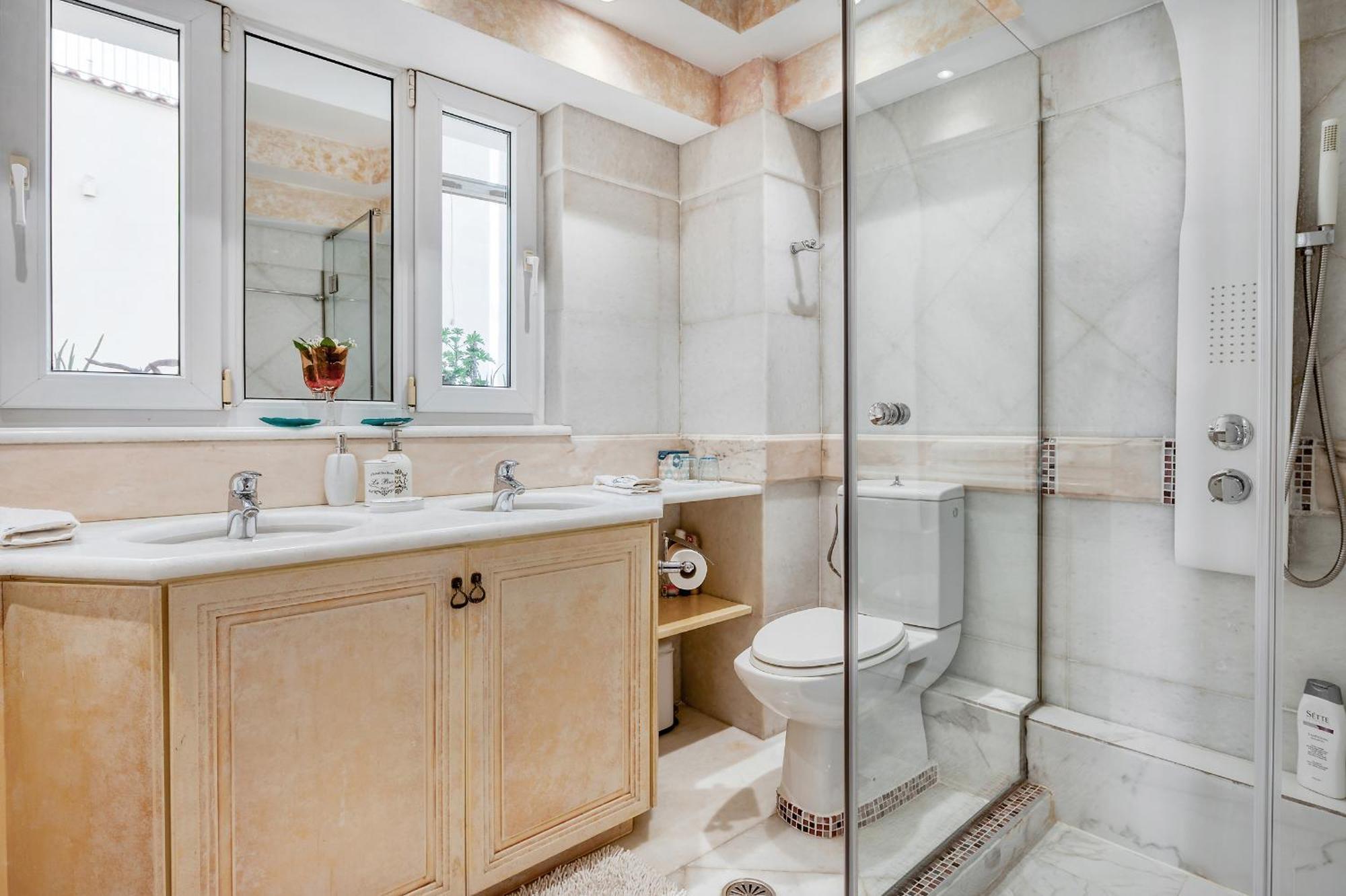 Artistic Villa Luxury Athènes Extérieur photo