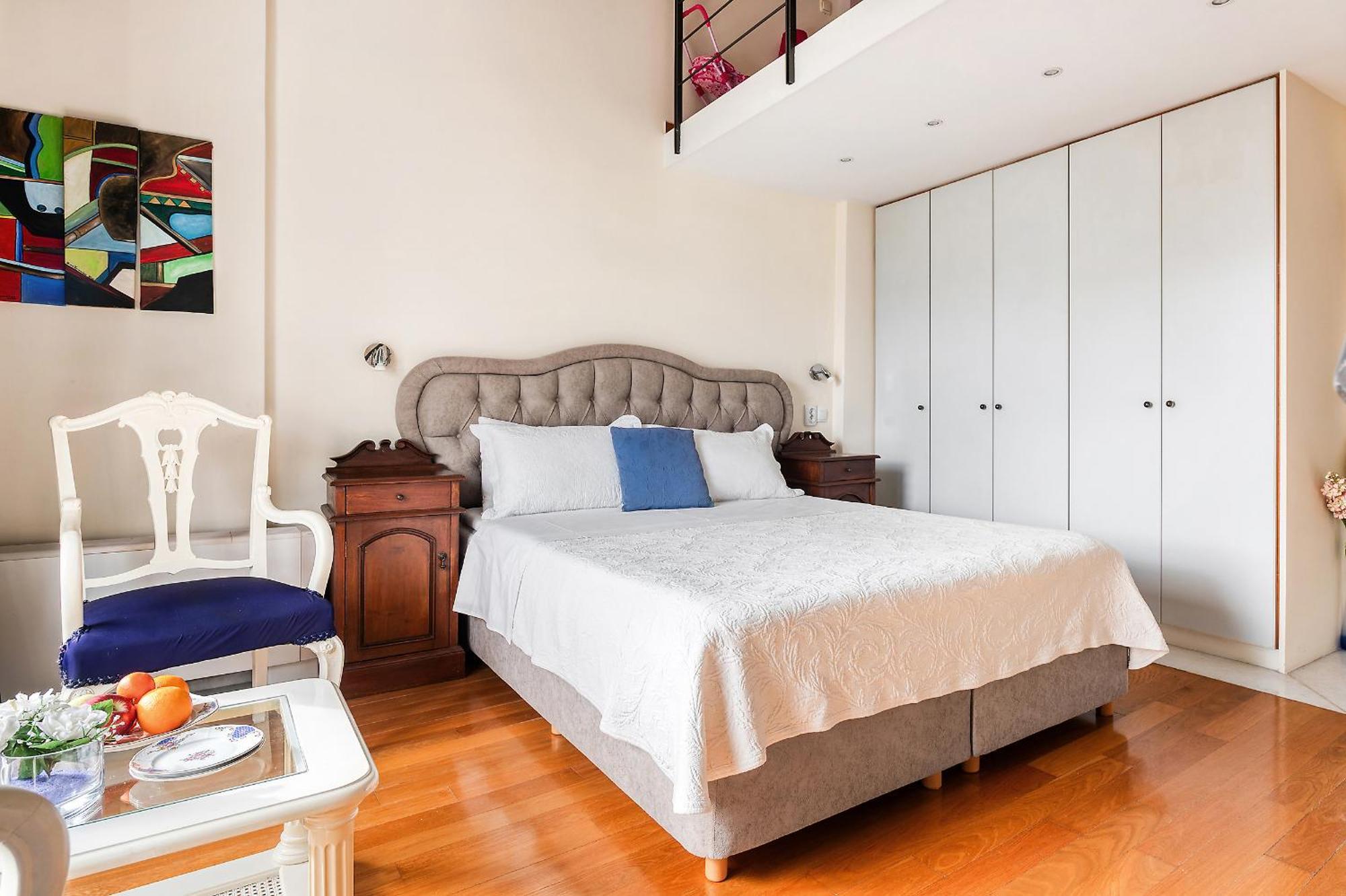 Artistic Villa Luxury Athènes Extérieur photo