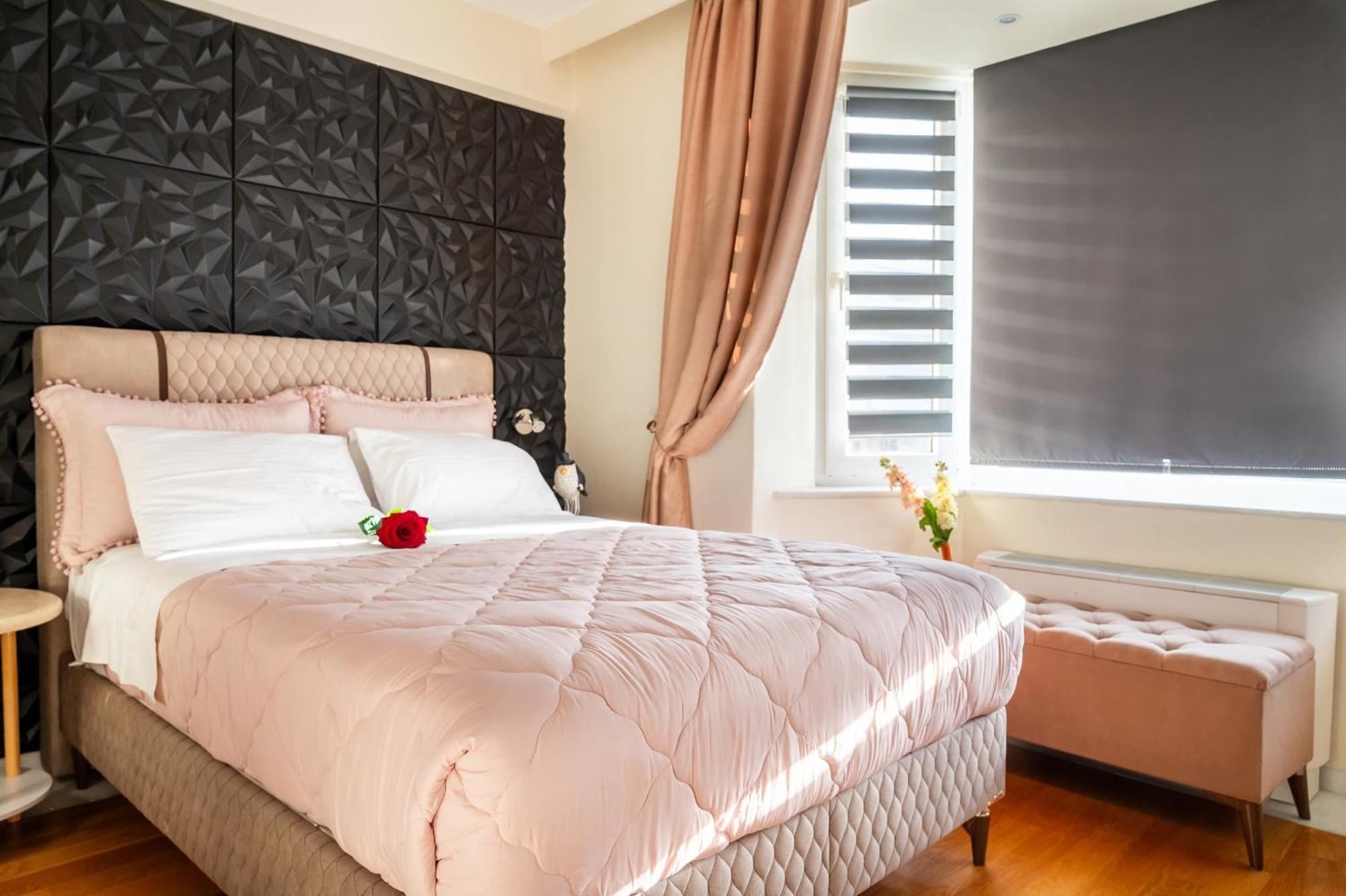 Artistic Villa Luxury Athènes Extérieur photo