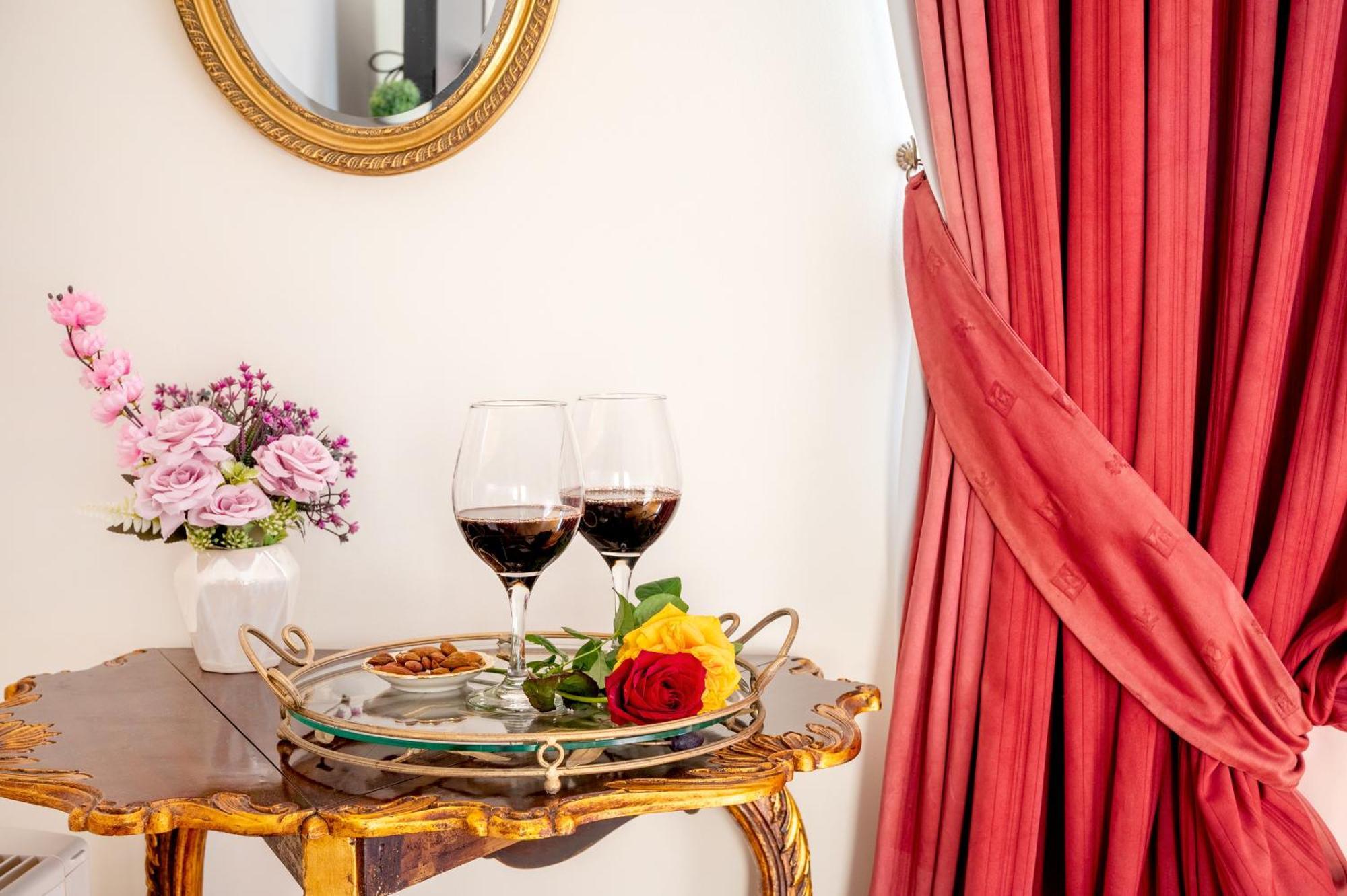 Artistic Villa Luxury Athènes Extérieur photo