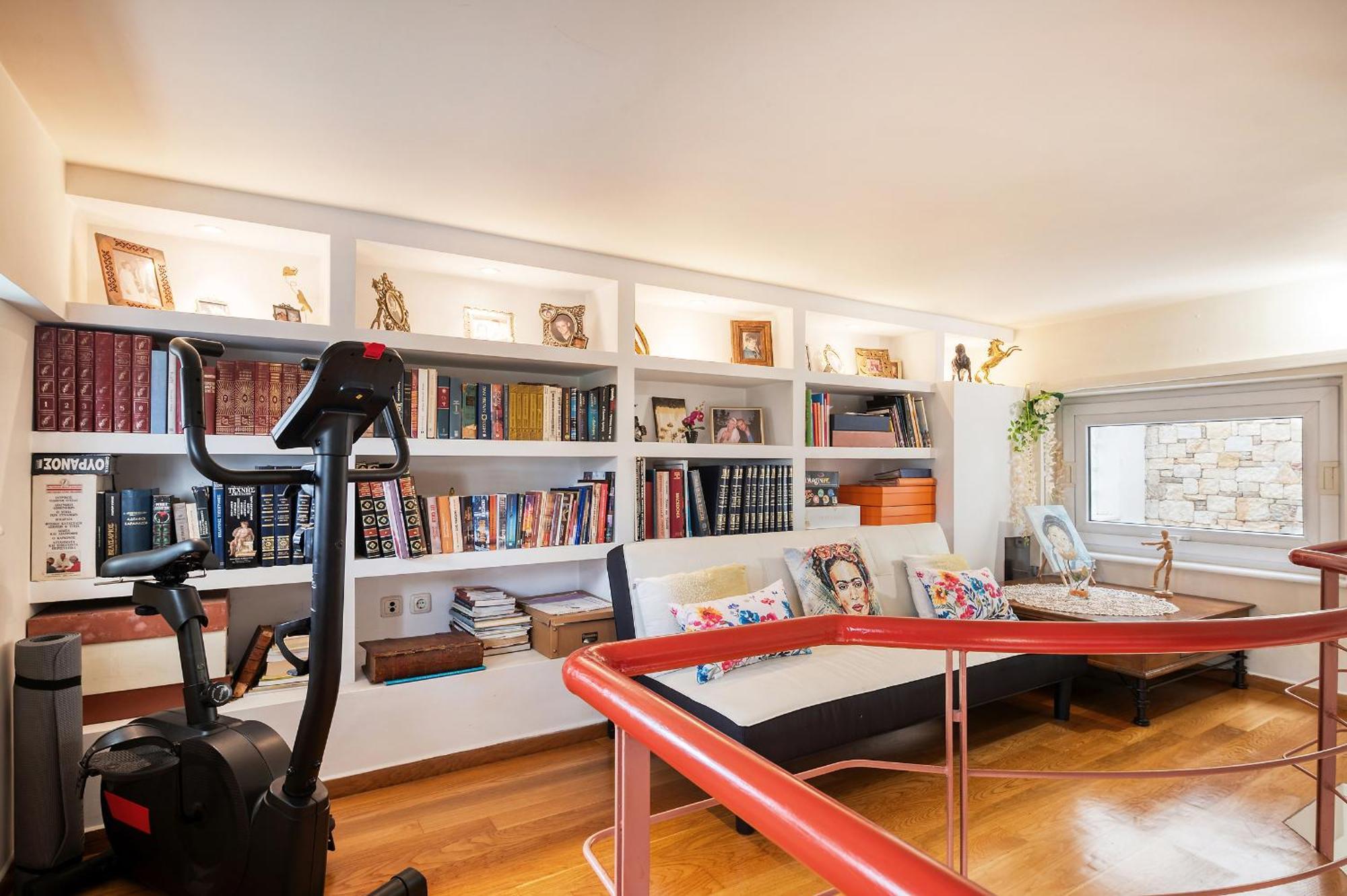 Artistic Villa Luxury Athènes Extérieur photo